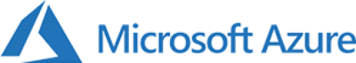 Microsoft Azure logo