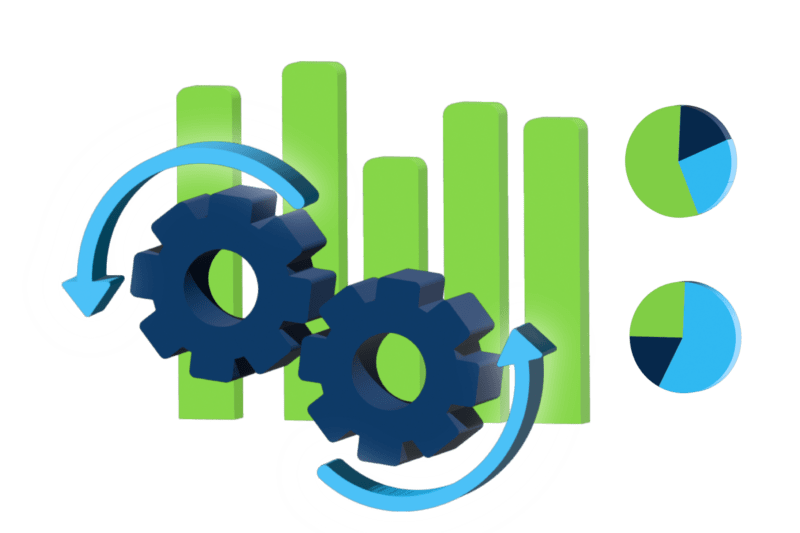Data automation
