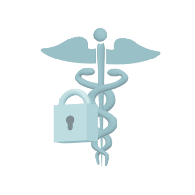HIPAA Compliance icon
