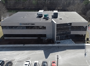 Congruity360 Building