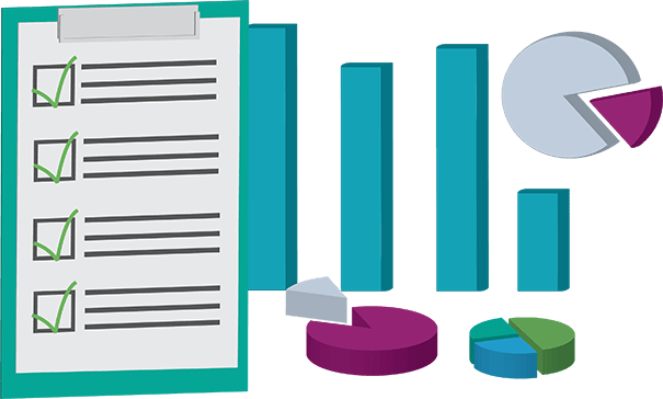 Compliance graphic