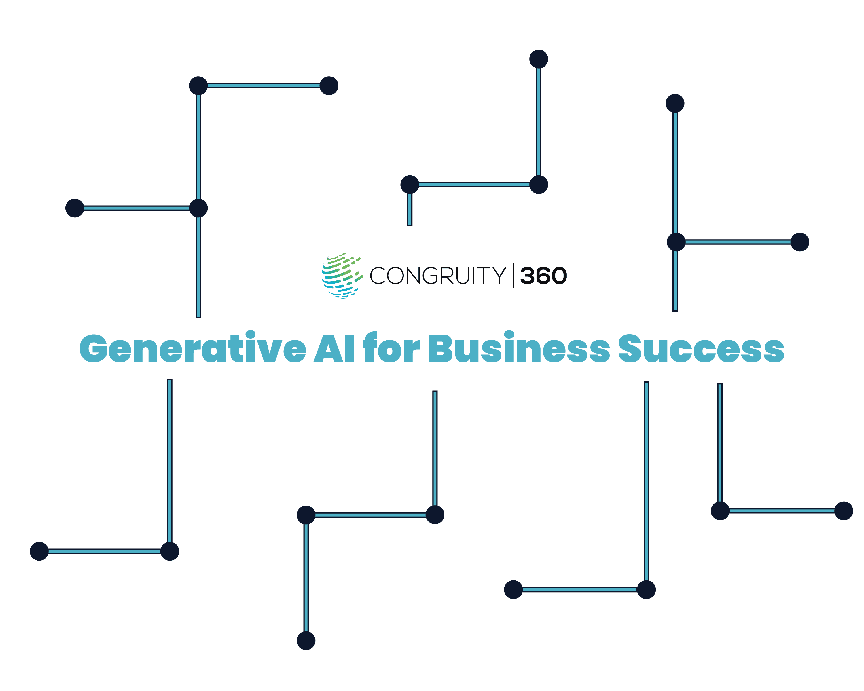 Generative AI for Business Success