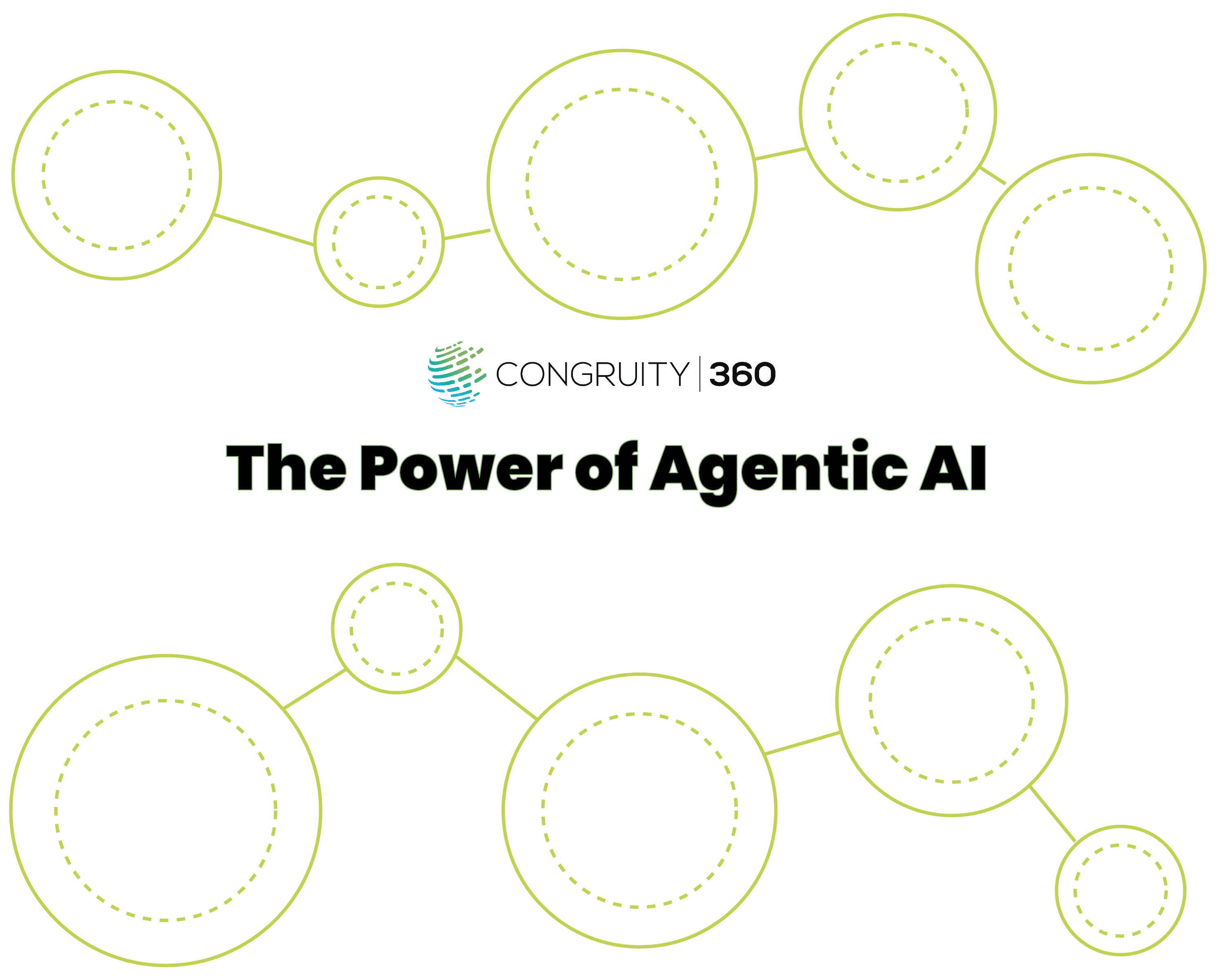 The power of Agentic AI